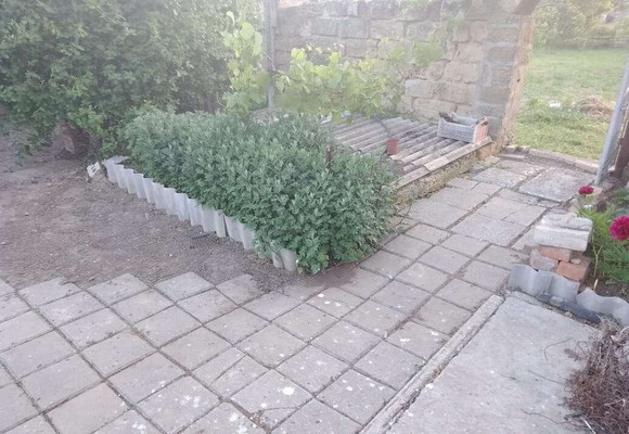 Продам дом, Гагарина ул, 14, Славянское с, 0 км от города