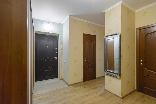 Продам двухкомнатную (2-комн.) квартиру, Извилистая ул, 11/1, Ростов-на-Дону г