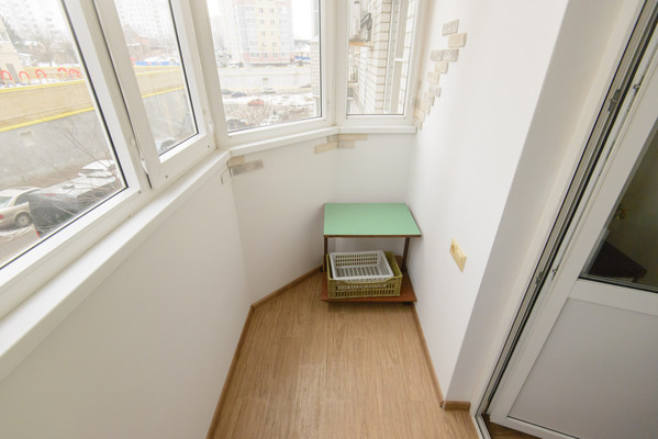 Продам двухкомнатную (2-комн.) квартиру, Извилистая ул, 11/1, Ростов-на-Дону г
