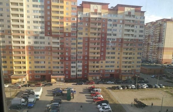 Продам двухкомнатную (2-комн.) квартиру, Баулинская (Новые Островцы мкр) ул, 5к2, Островцы д