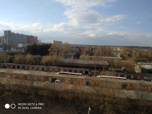 Продам двухкомнатную (2-комн.) квартиру, Баулинская (Новые Островцы мкр) ул, 5к2, Островцы д