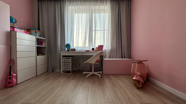 Продам двухкомнатную (2-комн.) квартиру, Бейвеля ул, 6, Челябинск г