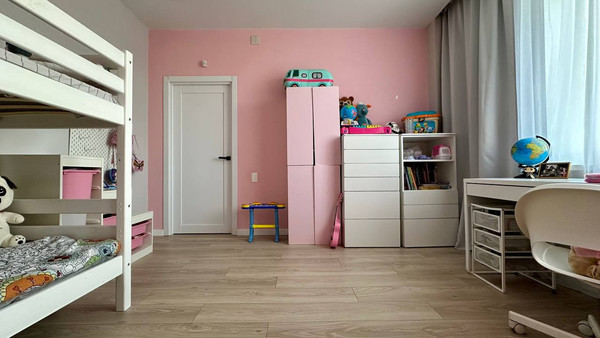 Продам двухкомнатную (2-комн.) квартиру, Бейвеля ул, 6, Челябинск г