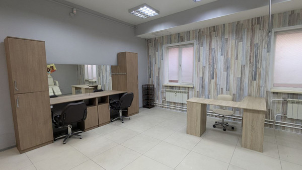 Продам офисное помещение 133,4 м2, Крылатый мкр, 22/3, Иркутск г