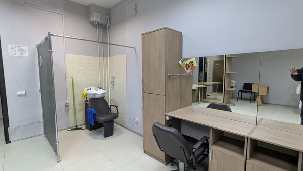 Продам офисное помещение 133,4 м2, Крылатый мкр, 22/3, Иркутск г