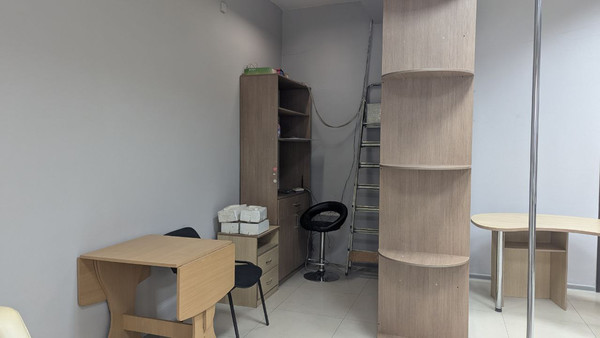 Продам офисное помещение 133,4 м2, Крылатый мкр, 22/3, Иркутск г