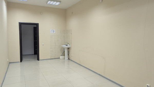 Продам офисное помещение 133,4 м2, Крылатый мкр, 22/3, Иркутск г