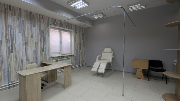 Продам офисное помещение 133,4 м2, Крылатый мкр, 22/3, Иркутск г