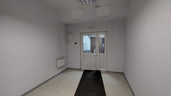 Продам офисное помещение 133,4 м2, Крылатый мкр, 22/3, Иркутск г