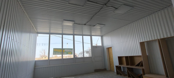 Продам торговое помещение 309,7 м2, К. Пахарь ул, 73б/6, Кавказская ст-ца