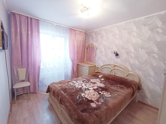 Продам многокомнатную квартиру, Д мкр, 55, Новомичуринск г