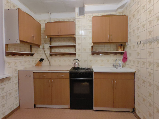 Продам двухкомнатную (2-комн.) квартиру, им Владимира Махалина мкр, 3, Дмитров г