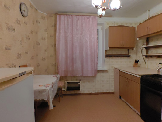 Продам двухкомнатную (2-комн.) квартиру, им Владимира Махалина мкр, 3, Дмитров г