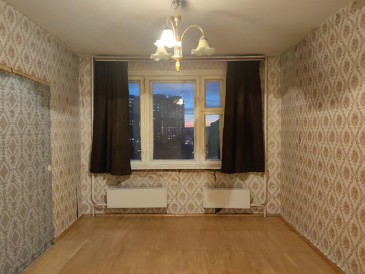 Продам двухкомнатную (2-комн.) квартиру, им Владимира Махалина мкр, 3, Дмитров г