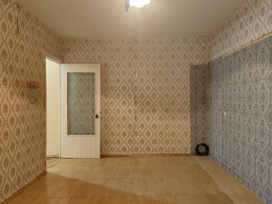 Продам двухкомнатную (2-комн.) квартиру, им Владимира Махалина мкр, 3, Дмитров г