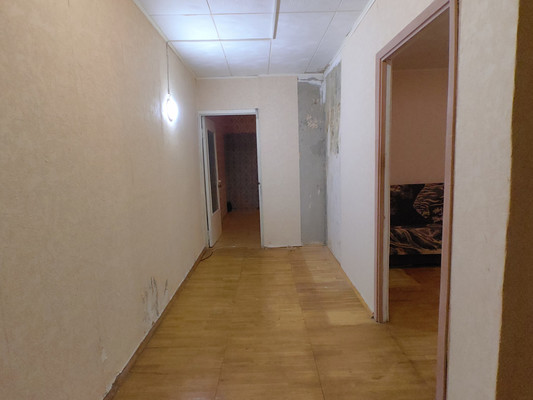 Продам двухкомнатную (2-комн.) квартиру, им Владимира Махалина мкр, 3, Дмитров г