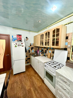 Продам двухкомнатную (2-комн.) квартиру, Колотилова ул, 10, Иваново г