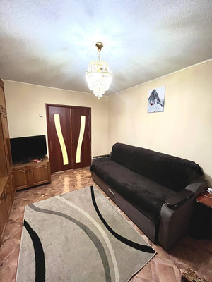 Продам двухкомнатную (2-комн.) квартиру, Колотилова ул, 10, Иваново г