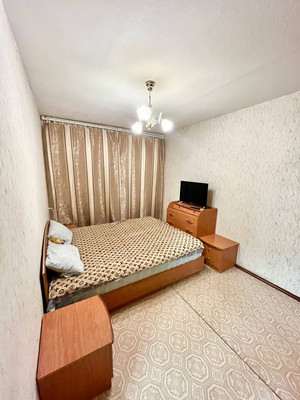 Продам двухкомнатную (2-комн.) квартиру, Колотилова ул, 10, Иваново г