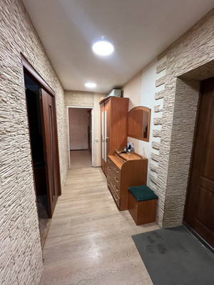 Продам двухкомнатную (2-комн.) квартиру, Колотилова ул, 10, Иваново г