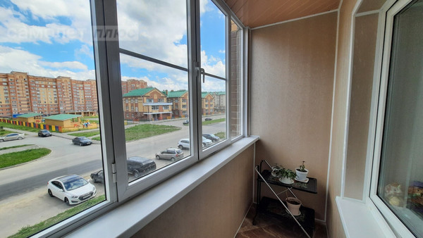 Продам однокомнатную (1-комн.) квартиру, С.Жилина ул, 4, Медведево пгт