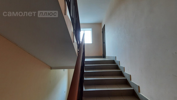 Продам однокомнатную (1-комн.) квартиру, С.Жилина ул, 4, Медведево пгт