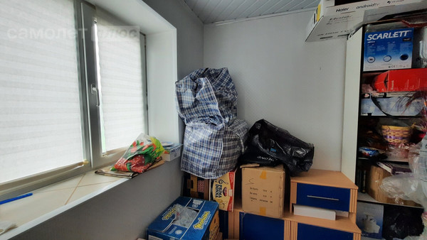 Продам однокомнатную (1-комн.) квартиру, С.Жилина ул, 4, Медведево пгт