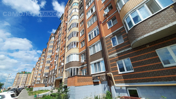 Продам однокомнатную (1-комн.) квартиру, С.Жилина ул, 4, Медведево пгт