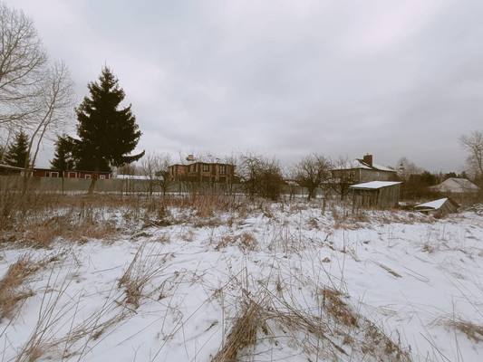 Продам участок 9,4 соток, Круги п, 0 км от города