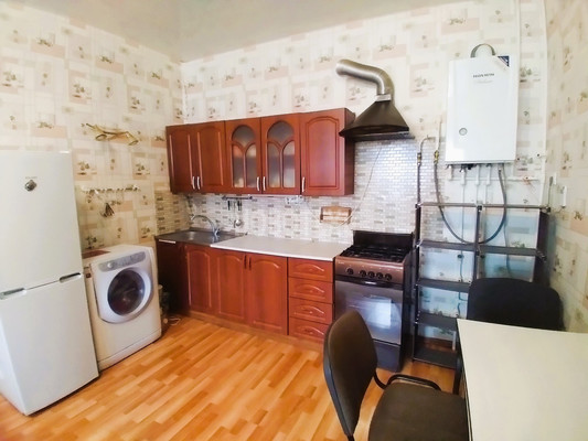 Продам дом, Демьяна Бедного ул, 5, Ильский пгт, 0 км от города