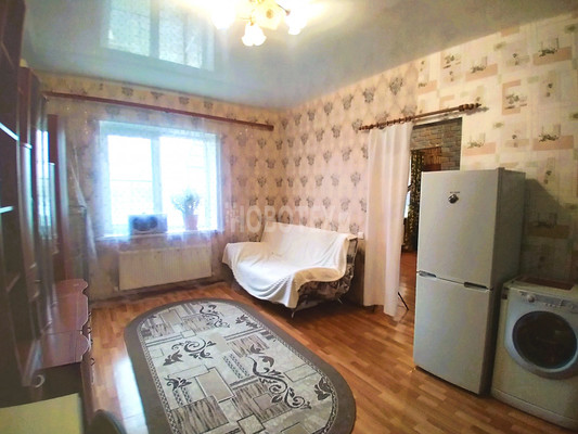 Продам дом, Демьяна Бедного ул, 5, Ильский пгт, 0 км от города