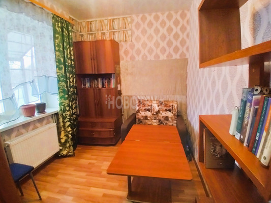 Продам дом, Демьяна Бедного ул, 5, Ильский пгт, 0 км от города