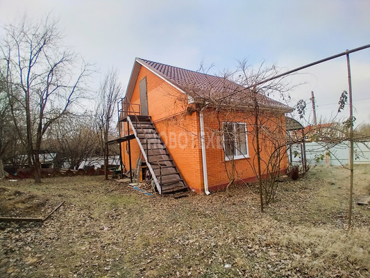 Продам дом, Демьяна Бедного ул, 5, Ильский пгт, 0 км от города