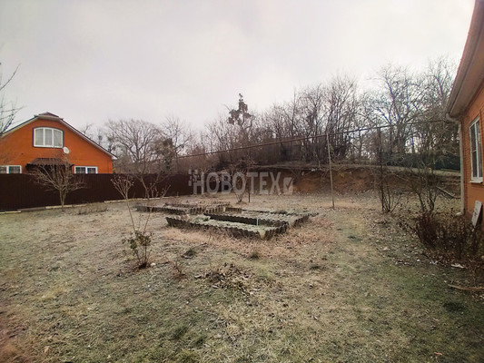 Продам дом, Демьяна Бедного ул, 5, Ильский пгт, 0 км от города