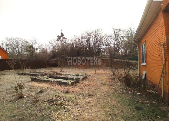 Продам дом, Демьяна Бедного ул, 5, Ильский пгт, 0 км от города