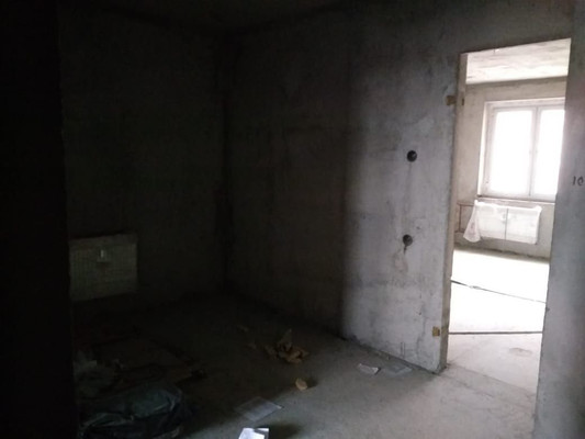 Продам двухкомнатную (2-комн.) квартиру, Баулинская (Новые Островцы мкр) ул, 5к2, Островцы д