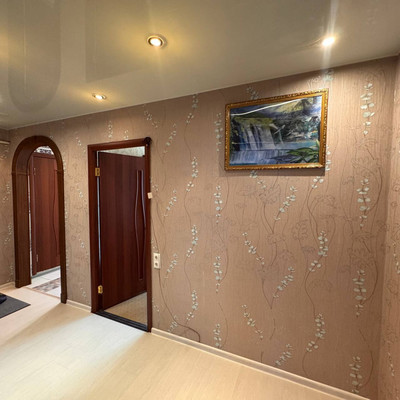 Продам трехкомнатную (3-комн.) квартиру, 14, Рыбное п