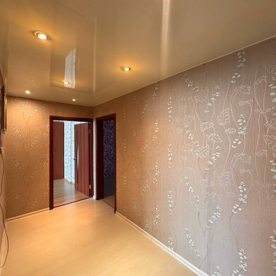 Продам трехкомнатную (3-комн.) квартиру, 14, Рыбное п