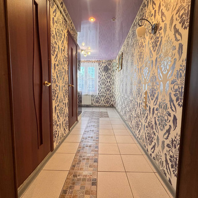 Продам трехкомнатную (3-комн.) квартиру, 14, Рыбное п