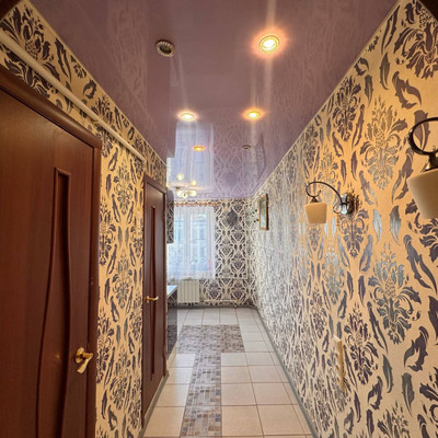 Продам трехкомнатную (3-комн.) квартиру, 14, Рыбное п