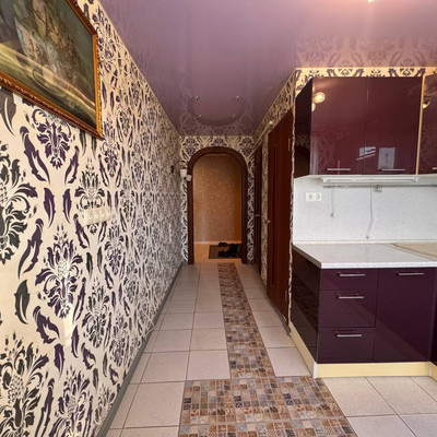 Продам трехкомнатную (3-комн.) квартиру, 14, Рыбное п