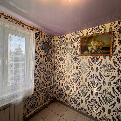 Продам трехкомнатную (3-комн.) квартиру, 14, Рыбное п