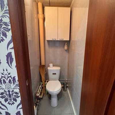 Продам трехкомнатную (3-комн.) квартиру, 14, Рыбное п