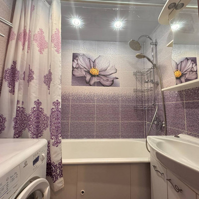 Продам трехкомнатную (3-комн.) квартиру, 14, Рыбное п
