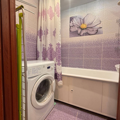 Продам трехкомнатную (3-комн.) квартиру, 14, Рыбное п