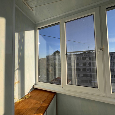 Продам трехкомнатную (3-комн.) квартиру, 14, Рыбное п