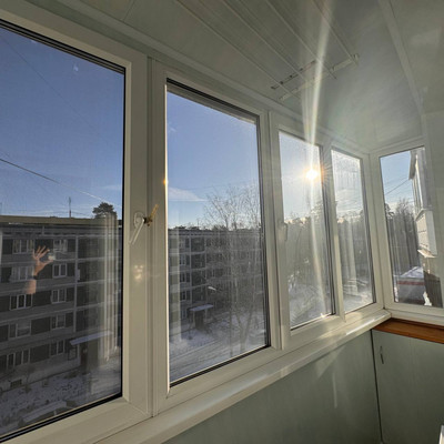 Продам трехкомнатную (3-комн.) квартиру, 14, Рыбное п