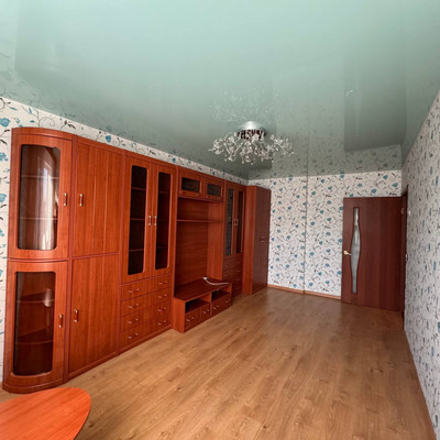 Продам трехкомнатную (3-комн.) квартиру, 14, Рыбное п