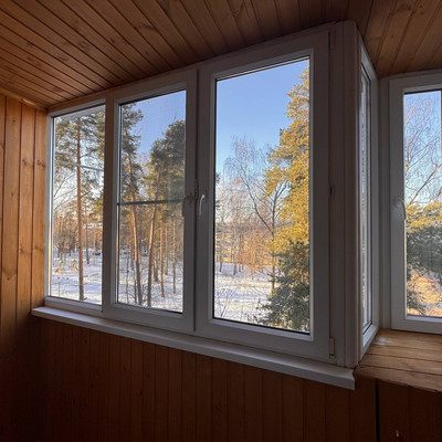 Продам трехкомнатную (3-комн.) квартиру, 14, Рыбное п