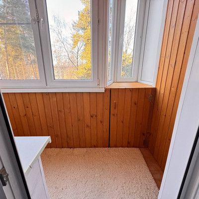 Продам трехкомнатную (3-комн.) квартиру, 14, Рыбное п